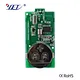 universal garage remote control